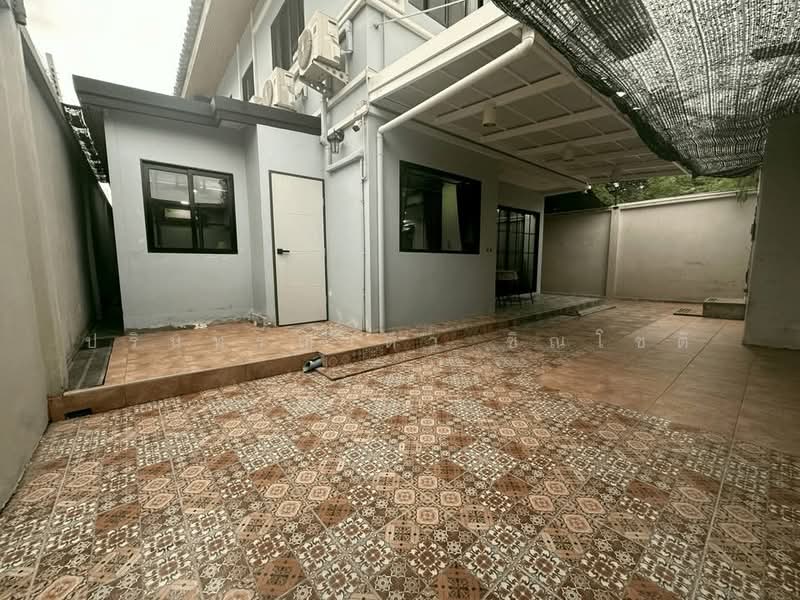บ้านเดี่ยว อ่อนนุช - บางจาก, กรุงเทพ, sukhumvit 56, พระโขนง, คลองเตย, กรุงเทพ, 200 ตร.ม., บ้านเดี่ยว ให้เช่า, โดย ปรินทร์ญาดา ชิณโชติ, 500367538 - DDproperty.com
