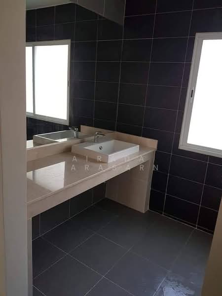 Sixnature Ramintra 109, Bangkok, 5 Phraya Suren 24 Road, Bang Chun, Khlong Sam Wa, Bangkok, 3 Bedrooms, 80 sqm, Townhouse For Rent, by Airada Parasarn, 500367539 - DDproperty.com