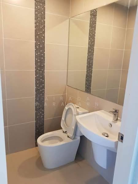 Sixnature Ramintra 109, Bangkok, 5 Phraya Suren 24 Road, Bang Chun, Khlong Sam Wa, Bangkok, 3 Bedrooms, 80 sqm, Townhouse For Rent, by Airada Parasarn, 500367539 - DDproperty.com