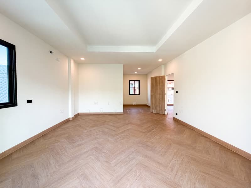 Laddarom Pinklao-Kanchanapisek, Nonthaburi, Kanchanaphisek Road, Bang Muang, Bang Yai, Nonthaburi, 4 Bedrooms, 350 sqm, Single Detached House For Sale, by พเนตร มหามิตรานนท์, 500367540 - DDproperty.com