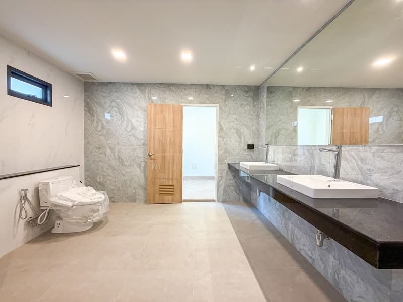 Laddarom Pinklao-Kanchanapisek, Nonthaburi, Kanchanaphisek Road, Bang Muang, Bang Yai, Nonthaburi, 4 Bedrooms, 350 sqm, Single Detached House For Sale, by พเนตร มหามิตรานนท์, 500367540 - DDproperty.com