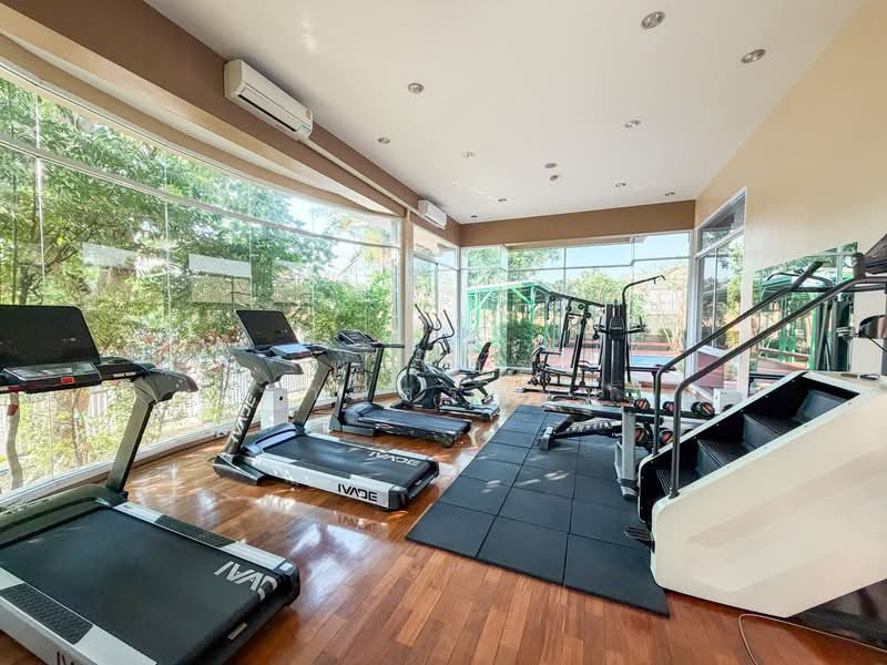 Laddarom Pinklao-Kanchanapisek, Nonthaburi, Kanchanaphisek Road, Bang Muang, Bang Yai, Nonthaburi, 4 Bedrooms, 350 sqm, Single Detached House For Sale, by พเนตร มหามิตรานนท์, 500367540 - DDproperty.com