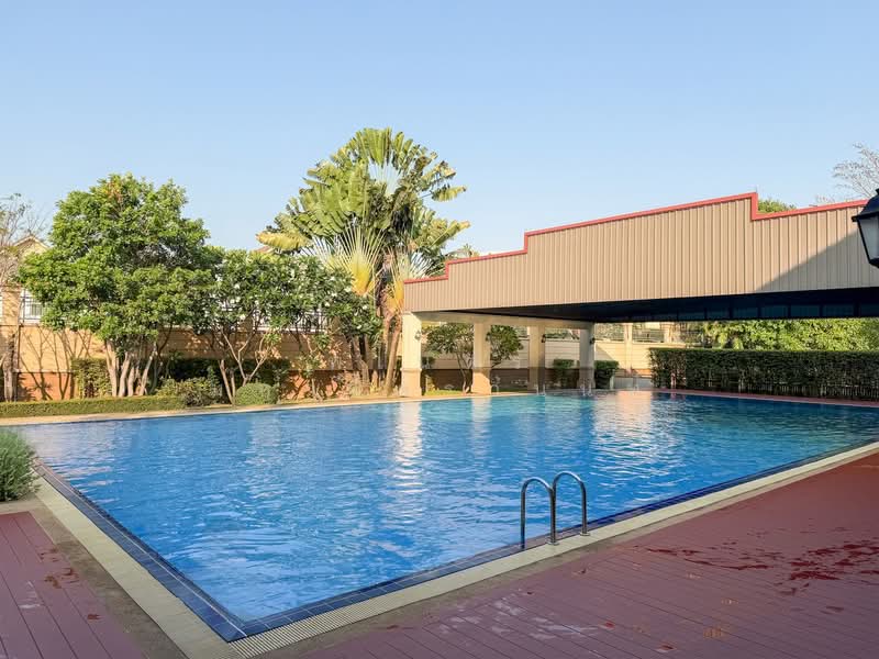 Laddarom Pinklao-Kanchanapisek, Nonthaburi, Kanchanaphisek Road, Bang Muang, Bang Yai, Nonthaburi, 4 Bedrooms, 350 sqm, Single Detached House For Sale, by พเนตร มหามิตรานนท์, 500367540 - DDproperty.com