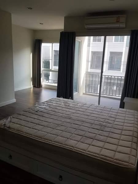 Sixnature Ramintra 109, Bangkok, 5 Phraya Suren 24 Road, Bang Chun, Khlong Sam Wa, Bangkok, 3 Bedrooms, 80 sqm, Townhouse For Sale, by Airada Parasarn, 500367545 - DDproperty.com