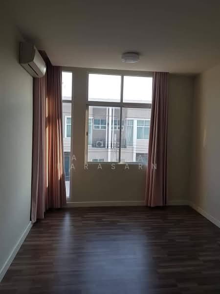 Sixnature Ramintra 109, Bangkok, 5 Phraya Suren 24 Road, Bang Chun, Khlong Sam Wa, Bangkok, 3 Bedrooms, 80 sqm, Townhouse For Sale, by Airada Parasarn, 500367545 - DDproperty.com