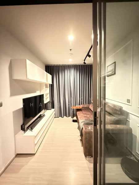 Life Asoke-Rama 9, Bangkok, 626 Asoke-Dindaeng Road, Makkasan, Ratchathewi, Bangkok, 1 Bedroom, 36 sqm, Condo For Sale, by Chanon Phangchienghien, 500367549 - DDproperty.com