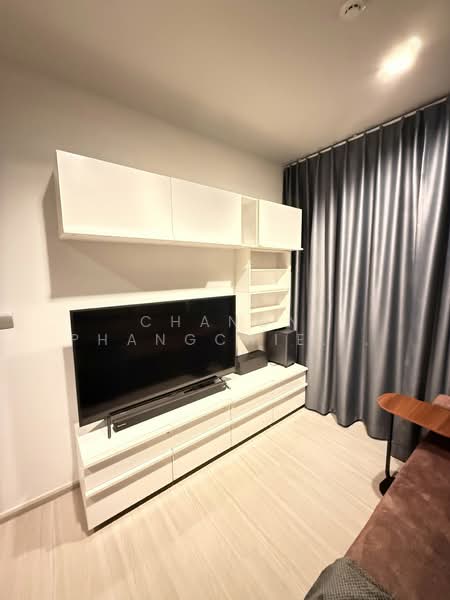 Life Asoke-Rama 9, Bangkok, 626 Asoke-Dindaeng Road, Makkasan, Ratchathewi, Bangkok, 1 Bedroom, 36 sqm, Condo For Sale, by Chanon Phangchienghien, 500367549 - DDproperty.com