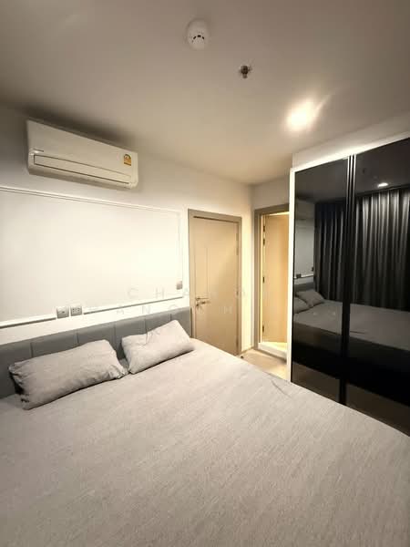 Life Asoke-Rama 9, Bangkok, 626 Asoke-Dindaeng Road, Makkasan, Ratchathewi, Bangkok, 1 Bedroom, 36 sqm, Condo For Sale, by Chanon Phangchienghien, 500367549 - DDproperty.com