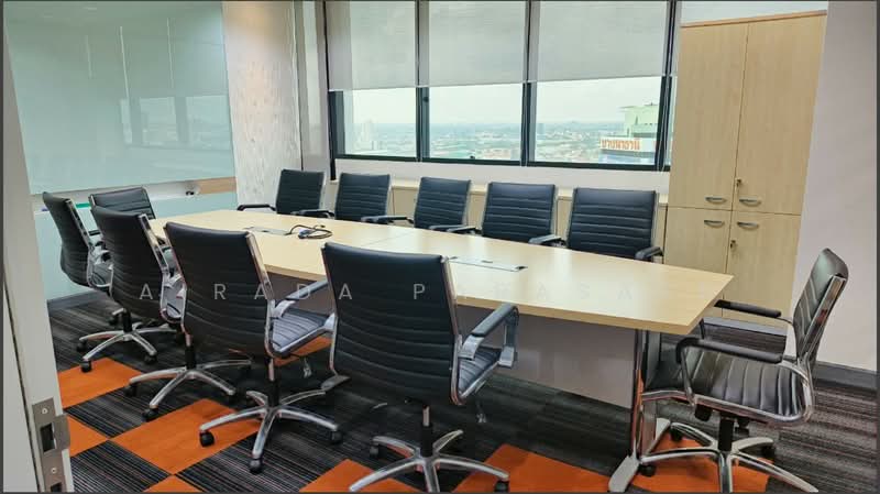 เซ็นทรัลซิตี้ทาวเวอร์, Bangkok, Bang Na Nuea, Bang Na, Bangkok, , 186 sqm, Shophouse For Rent, by Airada Parasarn, 500367550 - DDproperty.com