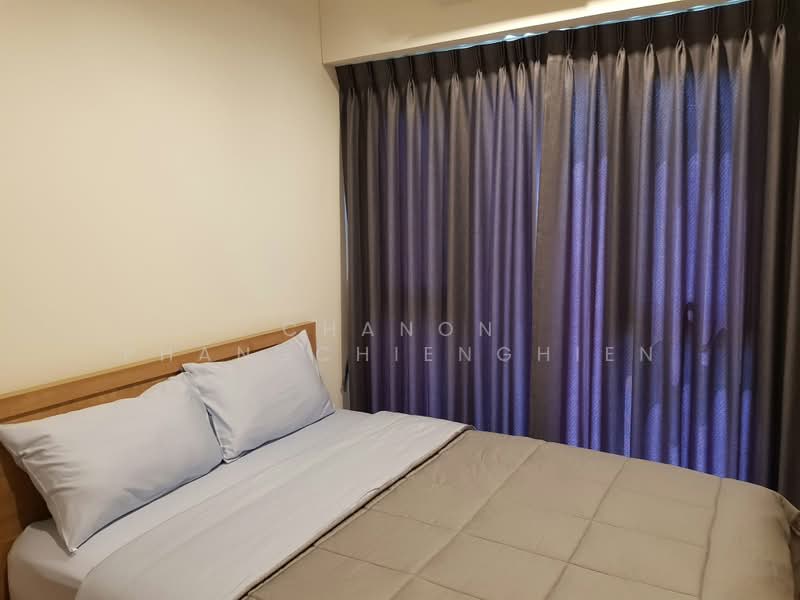 Whizdom Connect Sukhumvit : วิสซ์ดอม คอนเนค สุขุมวิท, กรุงเทพ, 1 ซอยปิยบุตร์ 1 ถนนสุขุมวิท, บางนา, กรุงเทพ, 27 ตร.ม., คอนโด ขาย, โดย Chanon Phangchienghien, 500367552 - DDproperty.com