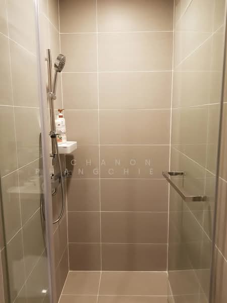 Whizdom Connect Sukhumvit, Bangkok, 1 Soi Piyibut 1, Sukhumvit Road, Bang Na, Bangkok, 1 Bedroom, 27 sqm, Condo For Sale, by Chanon Phangchienghien, 500367552 - DDproperty.com