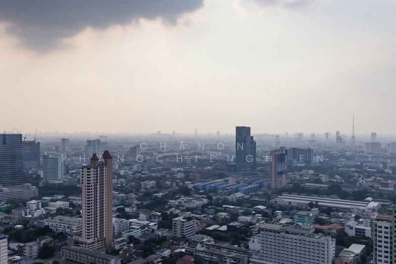 The Line Phahon-Pradipat : The Line พหลฯ-ประดิพัทธ์, กรุงเทพ, 21 ประดิพัทธิ์, สามเสนใน, พญาไท, กรุงเทพ, 28 ตร.ม., คอนโด ให้เช่า, โดย Chanon Phangchienghien, 500367560 - DDproperty.com