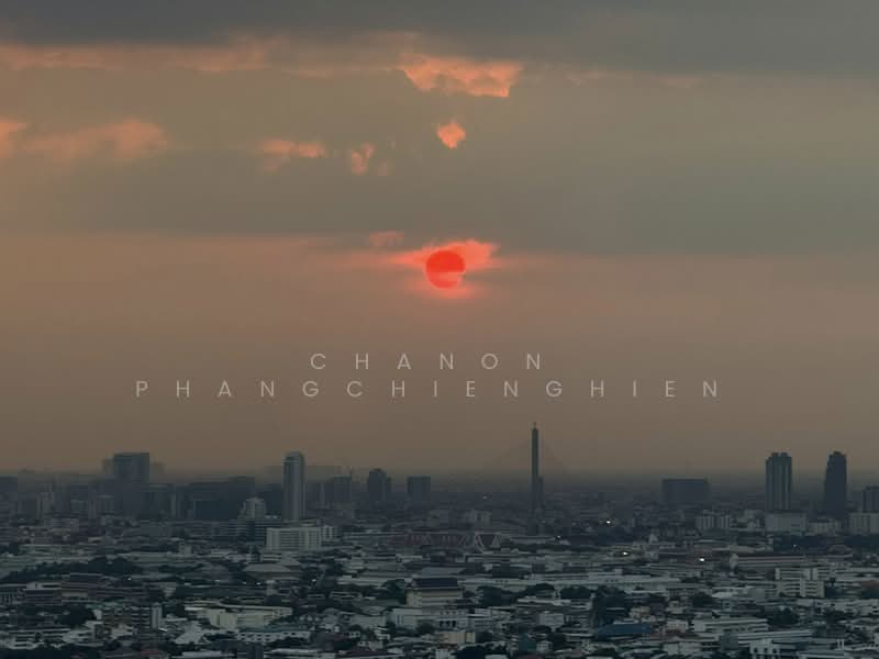 The Line Phahon-Pradipat, Bangkok, 21 Pradiphat Road, Samsen Nai, Phaya Thai, Bangkok, 1 Bedroom, 28 sqm, Condo For Rent, by Chanon Phangchienghien, 500367560 - DDproperty.com