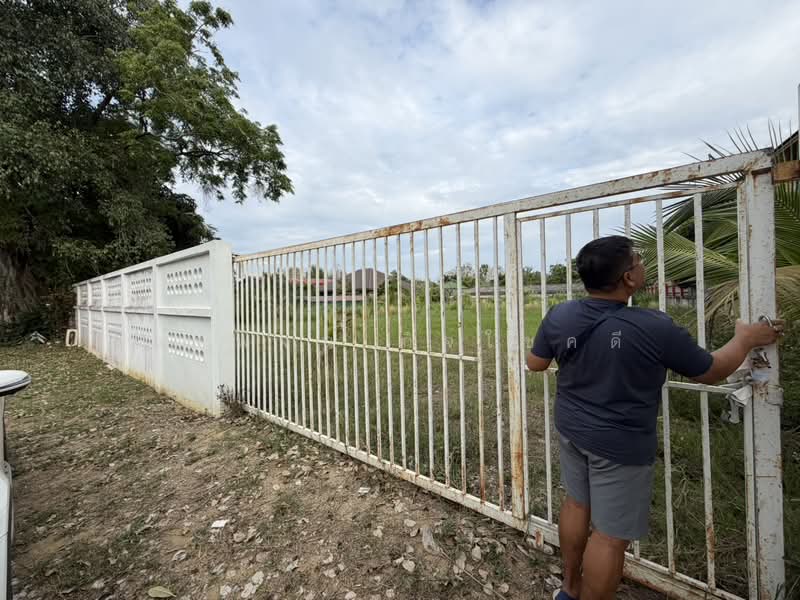 Land for Sale in Mae Rim near The Kad Farang, Chiang Mai, Mae Sa, Mae Rim, Chiang Mai, , 1,560 sqm, Land For Sale, by วรพจน์ กิจโชคดี, 500367564 - DDproperty.com