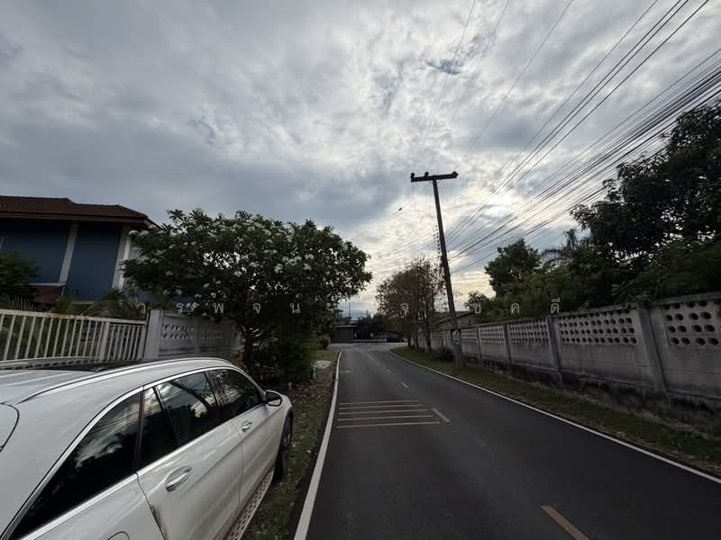 Land for Sale in Mae Rim near The Kad Farang, Chiang Mai, Mae Sa, Mae Rim, Chiang Mai, , 1,560 sqm, Land For Sale, by วรพจน์ กิจโชคดี, 500367564 - DDproperty.com