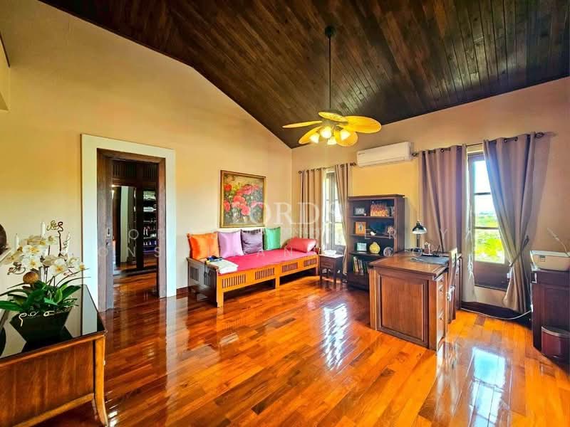 Hua Hin Soi 116, ประจวบคีรีขันธ์, Hua Hin 116 Alley, Nong Kae,, หนองแก, หัวหิน, ประจวบคีรีขันธ์, 790 ตร.ม., วิลล่า ขาย, โดย Mark Puttkammer, 500367568 - DDproperty.com