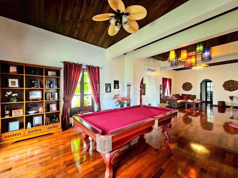 Hua Hin Soi 116, Prachuap Khiri Khan, Hua Hin 116 Alley, Nong Kae,, Nong Kae, Hua Hin, Prachuap Khiri Khan, 6 Bedrooms, 790 sqm, Villa For Sale, by Mark Puttkammer, 500367568 - DDproperty.com