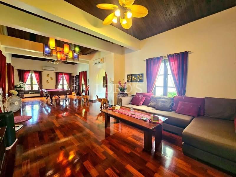 Hua Hin Soi 116, ประจวบคีรีขันธ์, Hua Hin 116 Alley, Nong Kae,, หนองแก, หัวหิน, ประจวบคีรีขันธ์, 790 ตร.ม., วิลล่า ขาย, โดย Mark Puttkammer, 500367568 - DDproperty.com
