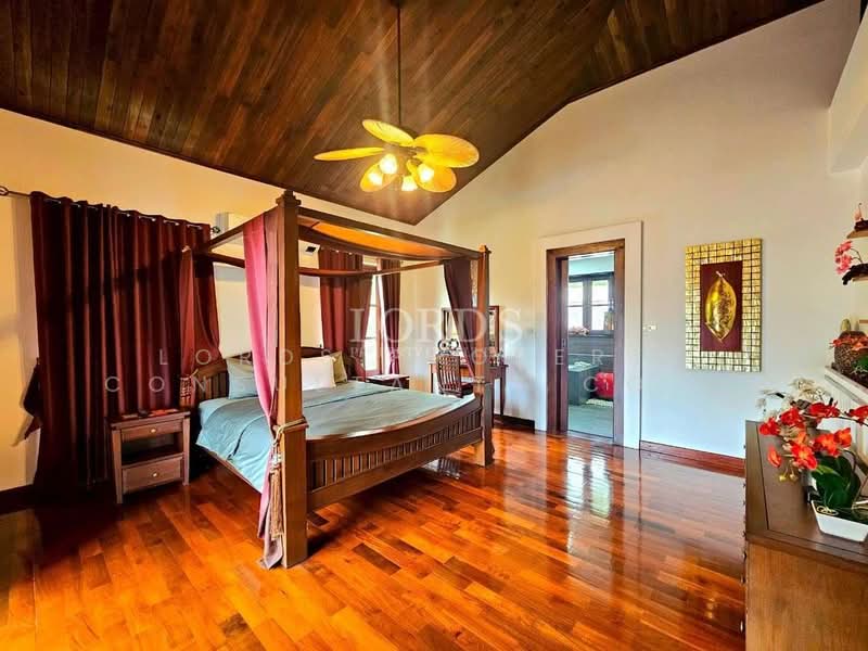 Hua Hin Soi 116, Prachuap Khiri Khan, Hua Hin 116 Alley, Nong Kae,, Nong Kae, Hua Hin, Prachuap Khiri Khan, 6 Bedrooms, 790 sqm, Villa For Sale, by Mark Puttkammer, 500367568 - DDproperty.com