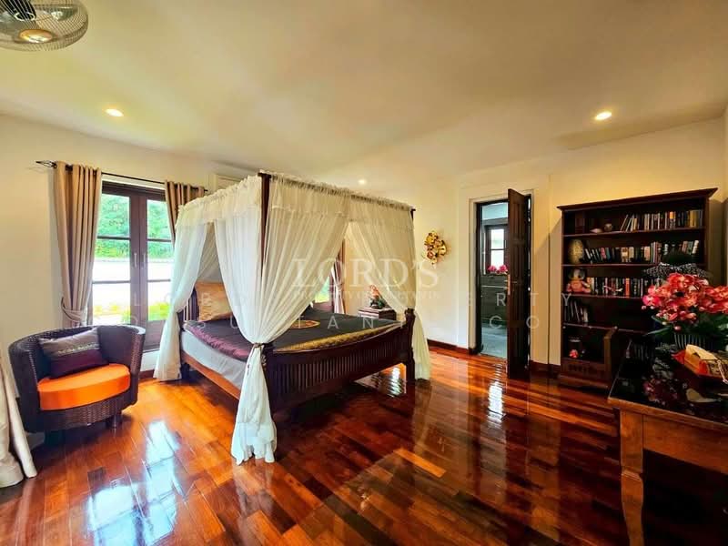 Hua Hin Soi 116, Prachuap Khiri Khan, Hua Hin 116 Alley, Nong Kae,, Nong Kae, Hua Hin, Prachuap Khiri Khan, 6 Bedrooms, 790 sqm, Villa For Sale, by Mark Puttkammer, 500367568 - DDproperty.com