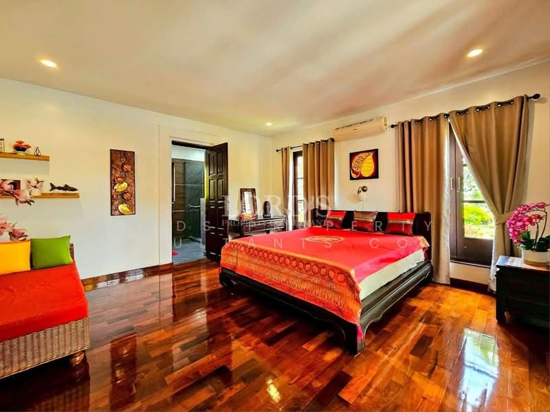 Hua Hin Soi 116, Prachuap Khiri Khan, Hua Hin 116 Alley, Nong Kae,, Nong Kae, Hua Hin, Prachuap Khiri Khan, 6 Bedrooms, 790 sqm, Villa For Sale, by Mark Puttkammer, 500367568 - DDproperty.com