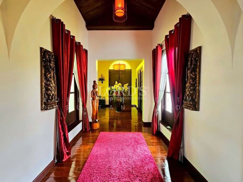 Hua Hin Soi 116, ประจวบคีรีขันธ์, Hua Hin 116 Alley, Nong Kae,, หนองแก, หัวหิน, ประจวบคีรีขันธ์, 790 ตร.ม., วิลล่า ขาย, โดย Mark Puttkammer, 500367568 - DDproperty.com
