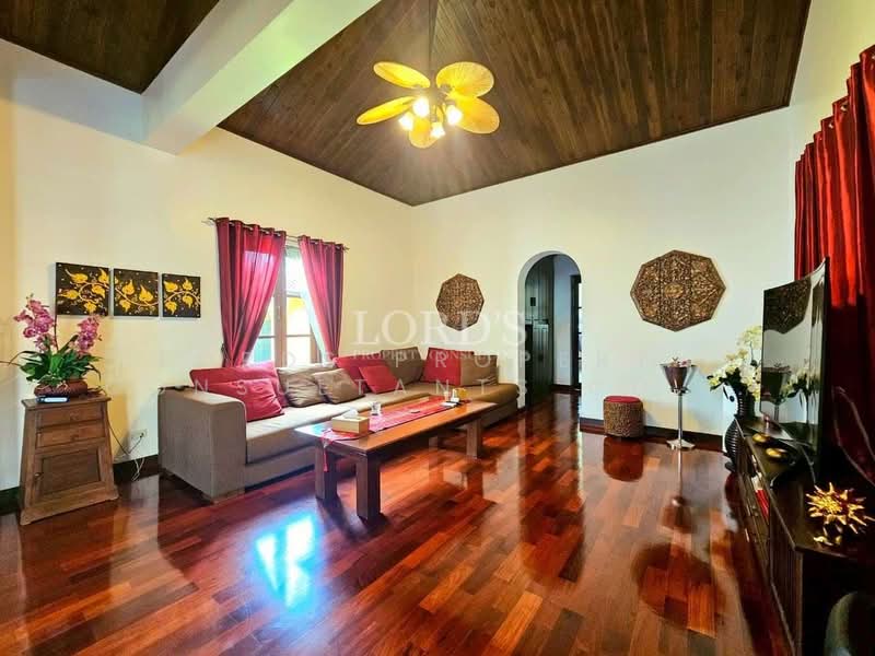 Hua Hin Soi 116, Prachuap Khiri Khan, Hua Hin 116 Alley, Nong Kae,, Nong Kae, Hua Hin, Prachuap Khiri Khan, 6 Bedrooms, 790 sqm, Villa For Sale, by Mark Puttkammer, 500367568 - DDproperty.com