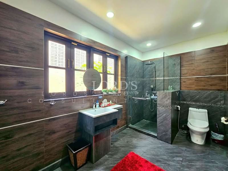Hua Hin Soi 116, ประจวบคีรีขันธ์, Hua Hin 116 Alley, Nong Kae,, หนองแก, หัวหิน, ประจวบคีรีขันธ์, 790 ตร.ม., วิลล่า ขาย, โดย Mark Puttkammer, 500367568 - DDproperty.com