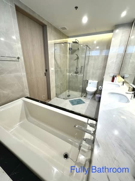 The Royal Saladaeng : เดอะ รอยัล ศาลาแดง, กรุงเทพ, 79 ศาลาแดง, สีลม, บางรัก, กรุงเทพ, 150 ตร.ม., คอนโด ให้เช่า, โดย Chanon Phangchienghien, 500367570 - DDproperty.com