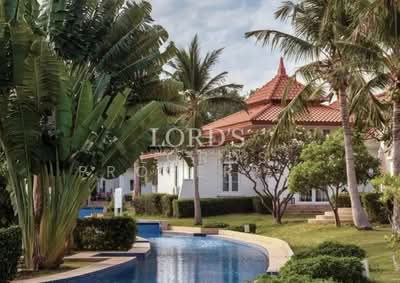 ขาย - BelVida Estates Hua Hin, ประจวบคีรีขันธ์