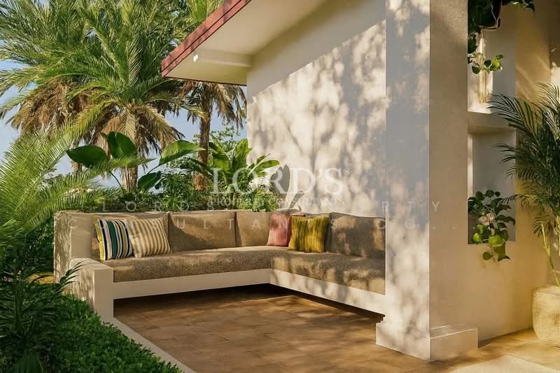 BelVida Estates Hua Hin, Prachuap Khiri Khan, 68/35 Mooban Hua Na, Petchkasem Road, Nong Kae, Hua Hin, Prachuap Khiri Khan, 2 Bedrooms, 150 sqm, Villa For Sale, by Mark Puttkammer, 500367571 - DDproperty.com