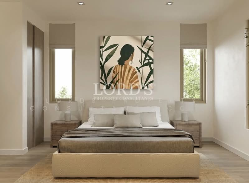 BelVida Estates Hua Hin, ประจวบคีรีขันธ์, 68/35 Mooban Hua Na, Petchkasem Road, หนองแก, หัวหิน, ประจวบคีรีขันธ์, 150 ตร.ม., วิลล่า ขาย, โดย Mark Puttkammer, 500367571 - DDproperty.com