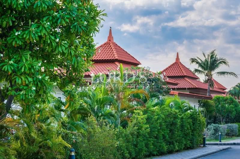 BelVida Estates Hua Hin, ประจวบคีรีขันธ์, 68/35 Mooban Hua Na, Petchkasem Road, หนองแก, หัวหิน, ประจวบคีรีขันธ์, 150 ตร.ม., วิลล่า ขาย, โดย Mark Puttkammer, 500367571 - DDproperty.com