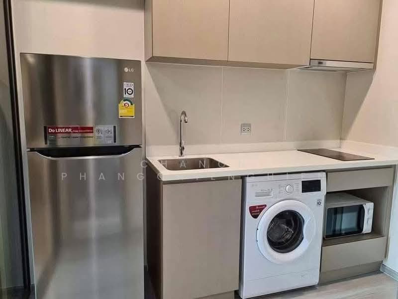 Life Ladprao, Bangkok, 992 Ladprao Road, Jom Phon, Chatuchak, Bangkok, Studio, 27 sqm, Condo For Sale, by Chanon Phangchienghien, 500367573 - DDproperty.com