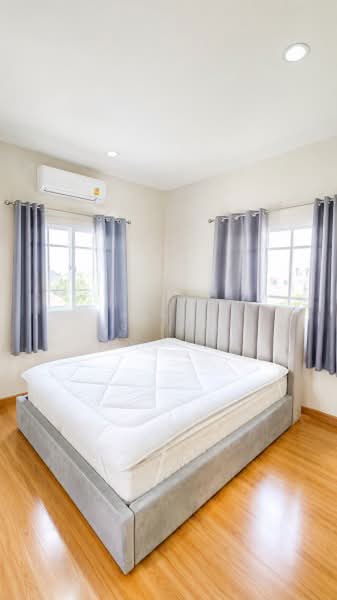 ไม่พบโครงการ, Samut Prakan, เทพารักษ์ กิ่วแก้ว, Bang Kaeo, Bang Plee, Samut Prakan, 4 Bedrooms, 145 sqm, Townhouse For Rent, by ณัฐพงศ์ สุนทรอรุณ, 500367583 - DDproperty.com
