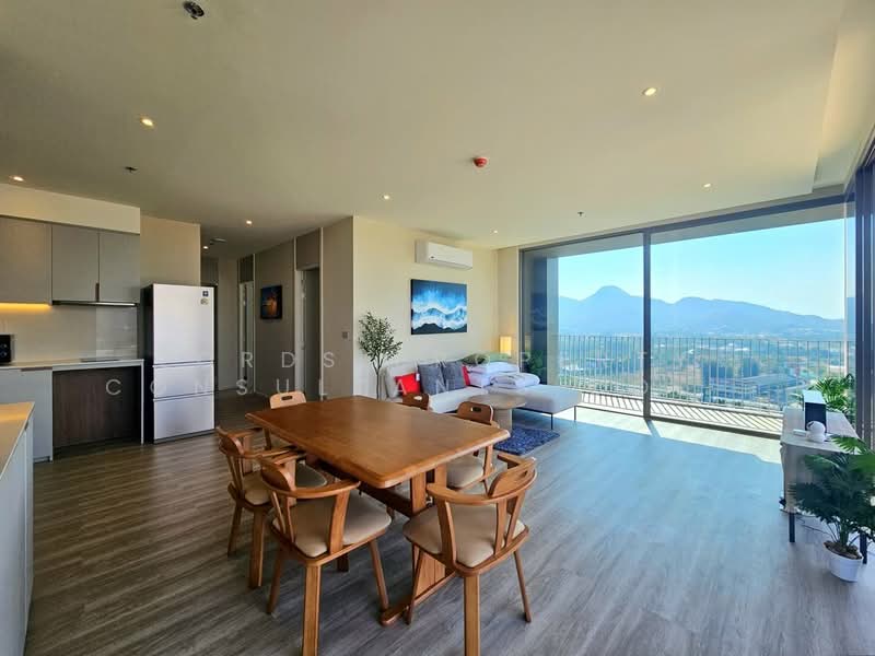 VEHHA Hua Hin, Prachuap Khiri Khan, Soi Hua Hin 106, Nong Kae, Hua Hin, Prachuap Khiri Khan, 3 Bedrooms, 154 sqm, Condo For Sale, by Mark Puttkammer, 500367589 - DDproperty.com