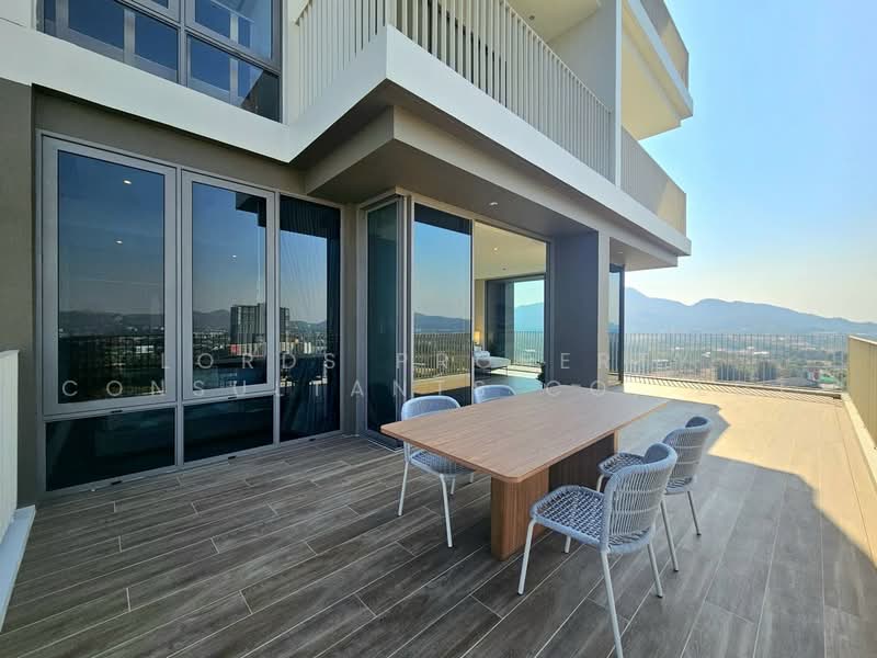 VEHHA Hua Hin, Prachuap Khiri Khan, Soi Hua Hin 106, Nong Kae, Hua Hin, Prachuap Khiri Khan, 3 Bedrooms, 154 sqm, Condo For Sale, by Mark Puttkammer, 500367589 - DDproperty.com