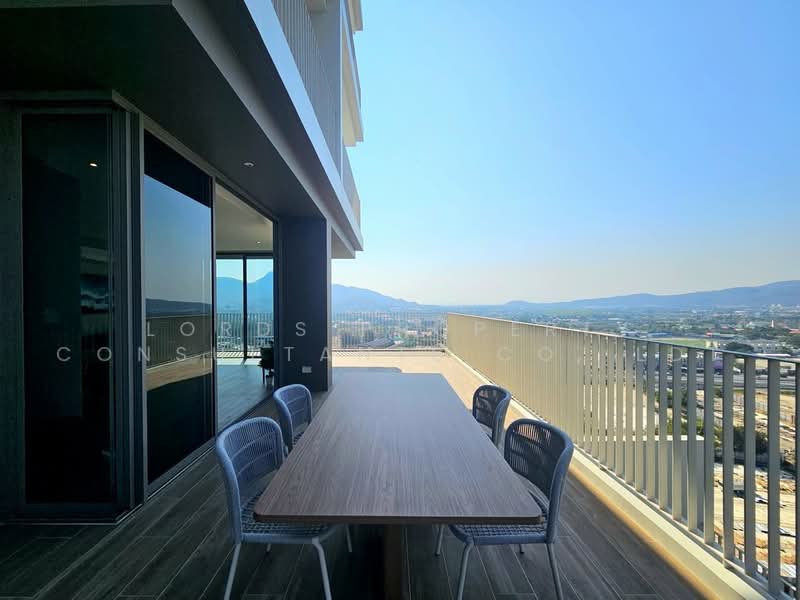 VEHHA Hua Hin, Prachuap Khiri Khan, Soi Hua Hin 106, Nong Kae, Hua Hin, Prachuap Khiri Khan, 3 Bedrooms, 154 sqm, Condo For Sale, by Mark Puttkammer, 500367589 - DDproperty.com