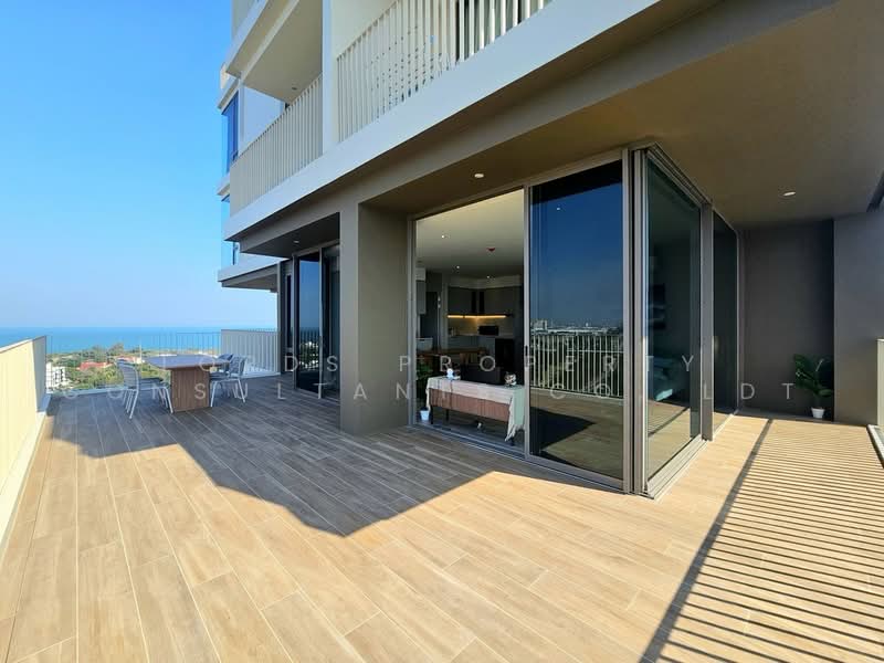 VEHHA Hua Hin, Prachuap Khiri Khan, Soi Hua Hin 106, Nong Kae, Hua Hin, Prachuap Khiri Khan, 3 Bedrooms, 154 sqm, Condo For Sale, by Mark Puttkammer, 500367589 - DDproperty.com