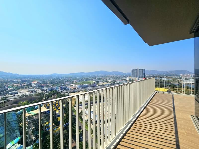 VEHHA Hua Hin : เวหา หัวหิน, ประจวบคีรีขันธ์, ซอย หัวหิน 106, หนองแก, หัวหิน, ประจวบคีรีขันธ์, 154 ตร.ม., คอนโด ขาย, โดย Mark Puttkammer, 500367589 - DDproperty.com