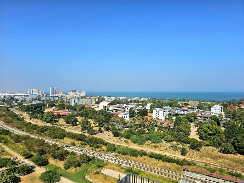 VEHHA Hua Hin, Prachuap Khiri Khan, Soi Hua Hin 106, Nong Kae, Hua Hin, Prachuap Khiri Khan, 3 Bedrooms, 154 sqm, Condo For Sale, by Mark Puttkammer, 500367589 - DDproperty.com