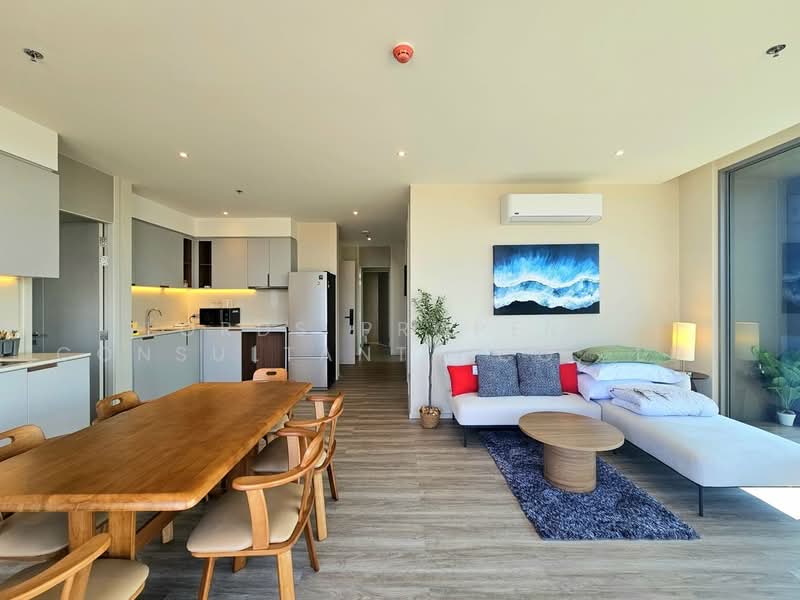 VEHHA Hua Hin, Prachuap Khiri Khan, Soi Hua Hin 106, Nong Kae, Hua Hin, Prachuap Khiri Khan, 3 Bedrooms, 154 sqm, Condo For Sale, by Mark Puttkammer, 500367589 - DDproperty.com