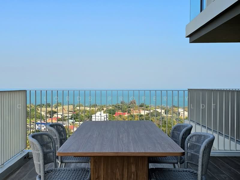 VEHHA Hua Hin, Prachuap Khiri Khan, Soi Hua Hin 106, Nong Kae, Hua Hin, Prachuap Khiri Khan, 3 Bedrooms, 154 sqm, Condo For Sale, by Mark Puttkammer, 500367589 - DDproperty.com