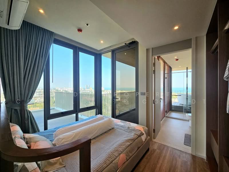 VEHHA Hua Hin, Prachuap Khiri Khan, Soi Hua Hin 106, Nong Kae, Hua Hin, Prachuap Khiri Khan, 3 Bedrooms, 154 sqm, Condo For Sale, by Mark Puttkammer, 500367589 - DDproperty.com