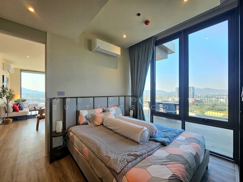 VEHHA Hua Hin, Prachuap Khiri Khan, Soi Hua Hin 106, Nong Kae, Hua Hin, Prachuap Khiri Khan, 3 Bedrooms, 154 sqm, Condo For Sale, by Mark Puttkammer, 500367589 - DDproperty.com