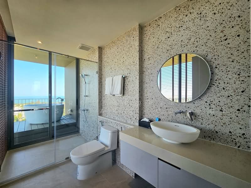 VEHHA Hua Hin, Prachuap Khiri Khan, Soi Hua Hin 106, Nong Kae, Hua Hin, Prachuap Khiri Khan, 3 Bedrooms, 154 sqm, Condo For Sale, by Mark Puttkammer, 500367589 - DDproperty.com