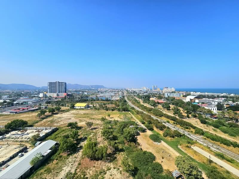 VEHHA Hua Hin : เวหา หัวหิน, ประจวบคีรีขันธ์, ซอย หัวหิน 106, หนองแก, หัวหิน, ประจวบคีรีขันธ์, 154 ตร.ม., คอนโด ขาย, โดย Mark Puttkammer, 500367589 - DDproperty.com