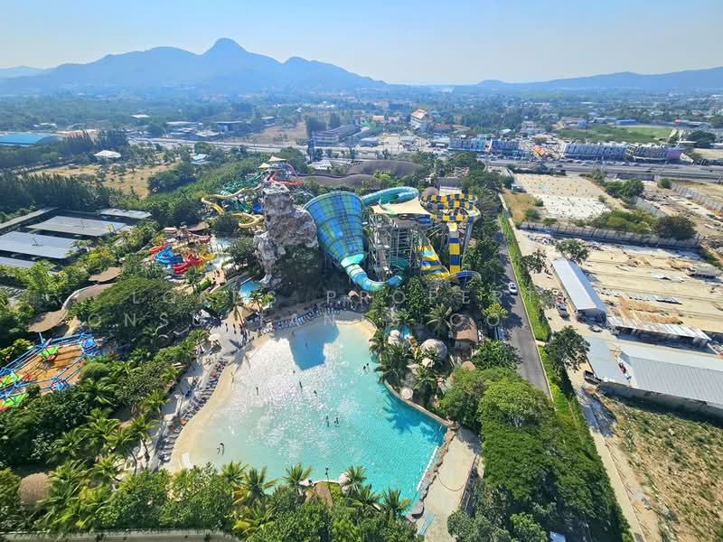 VEHHA Hua Hin, Prachuap Khiri Khan, Soi Hua Hin 106, Nong Kae, Hua Hin, Prachuap Khiri Khan, 3 Bedrooms, 154 sqm, Condo For Sale, by Mark Puttkammer, 500367589 - DDproperty.com