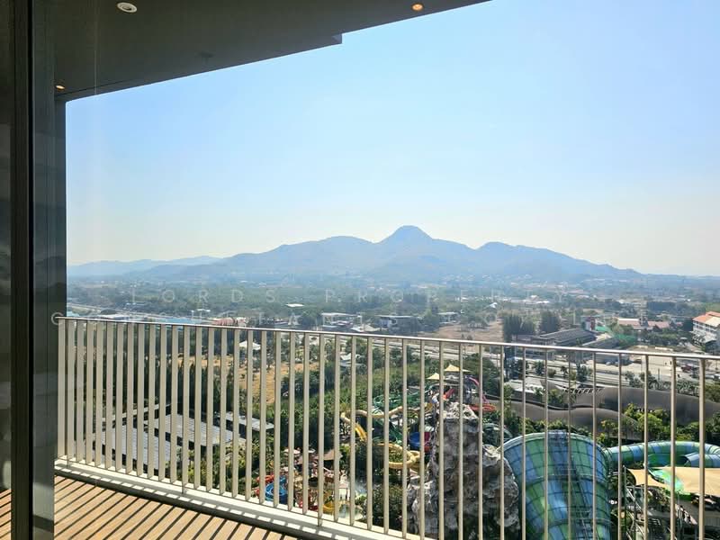 VEHHA Hua Hin, Prachuap Khiri Khan, Soi Hua Hin 106, Nong Kae, Hua Hin, Prachuap Khiri Khan, 3 Bedrooms, 154 sqm, Condo For Sale, by Mark Puttkammer, 500367589 - DDproperty.com