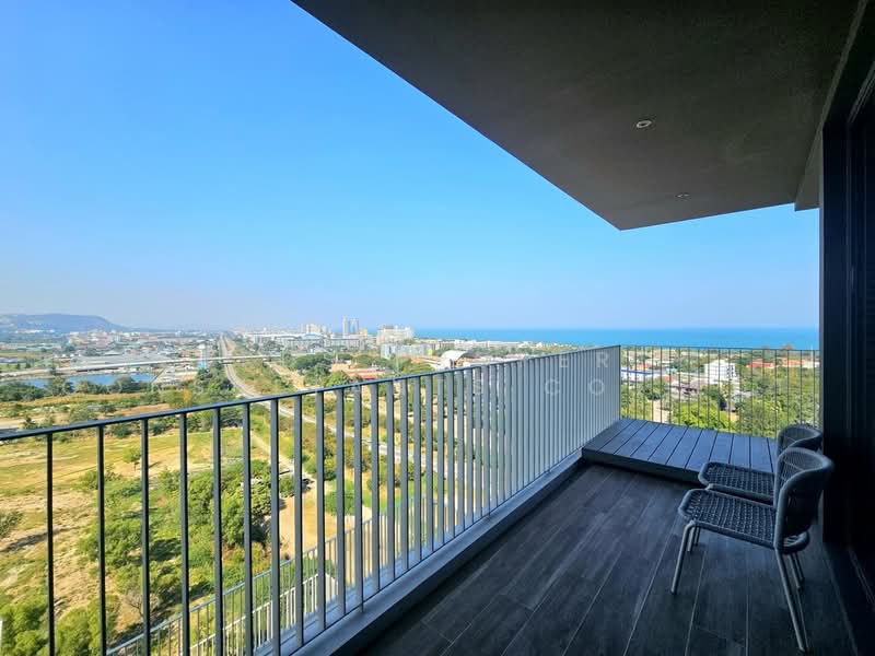 VEHHA Hua Hin, Prachuap Khiri Khan, Soi Hua Hin 106, Nong Kae, Hua Hin, Prachuap Khiri Khan, 3 Bedrooms, 154 sqm, Condo For Sale, by Mark Puttkammer, 500367589 - DDproperty.com